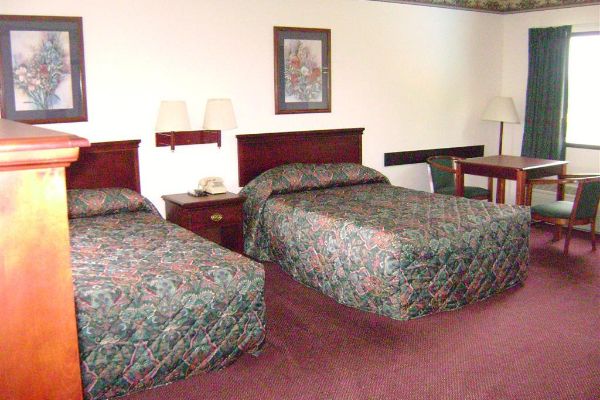 GARDEN INN AND SUITES HOGANSVILLE (Hogansville)